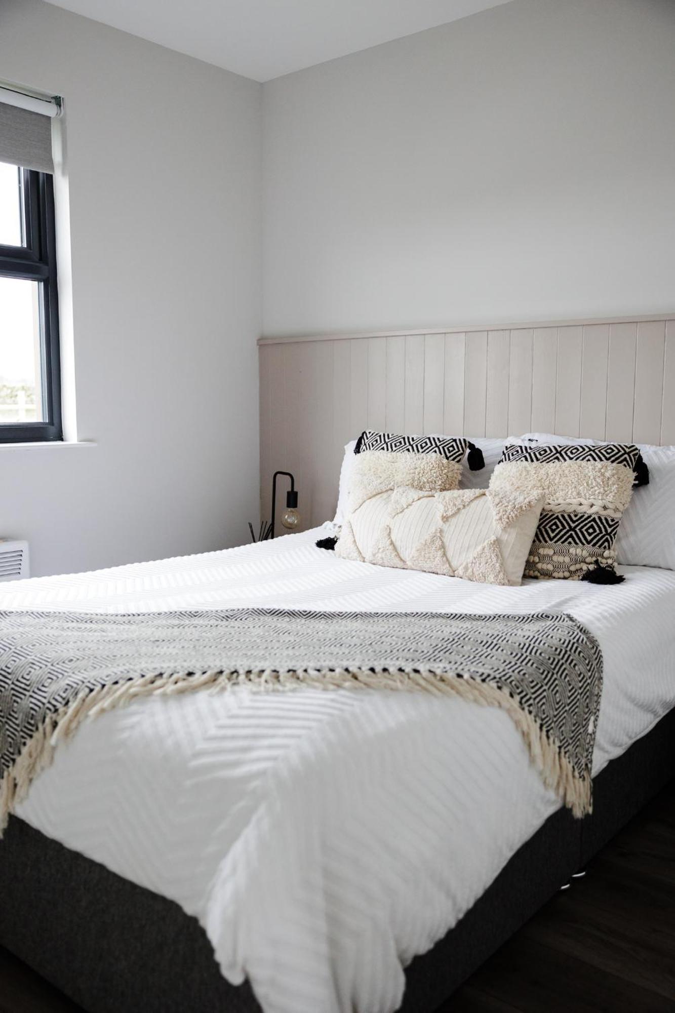 Slemish Hideaway - Funky Pheasant Villa Broughshane Buitenkant foto